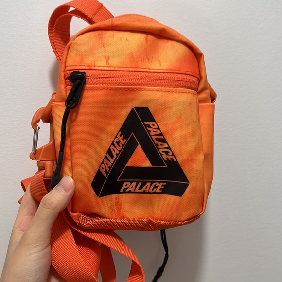 PALACE limited edition bag - Picture 3 of 5